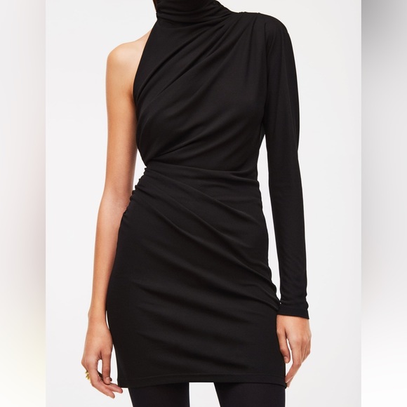 ZARA LIMITED EDITION DRESS - Picture 3 of 4